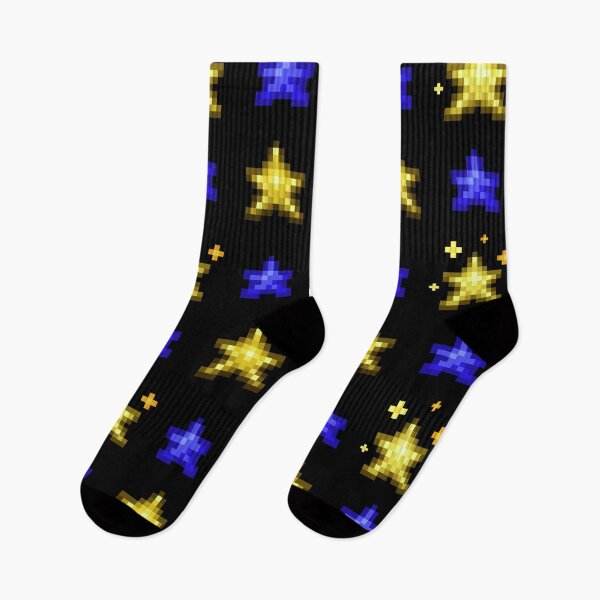Item preview, Terraria Stars designed and sold by disposalist.