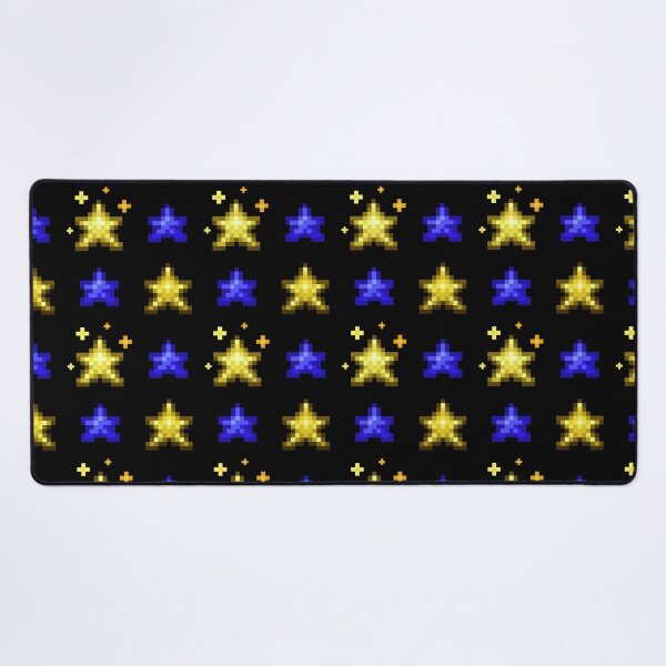 Item preview, Terraria Stars designed and sold by disposalist.