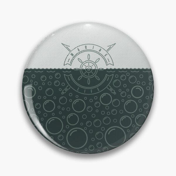Item preview, Marine Life V1VE2 ING designed and sold by LuCancio23.