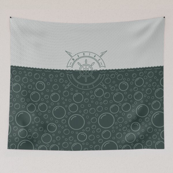 Item preview, Marine Life V1VE2 ING designed and sold by LuCancio23.