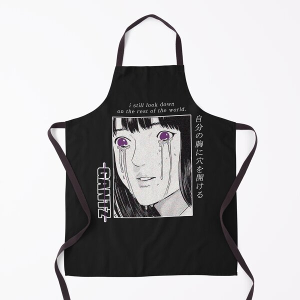 Item preview, Gantz  designed and sold by EVvePzb.