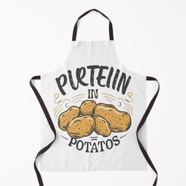 Item preview, Tasty potato designed and sold by Tygryys.