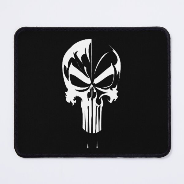 Item preview, Punisher designed and sold by HillsBeat.