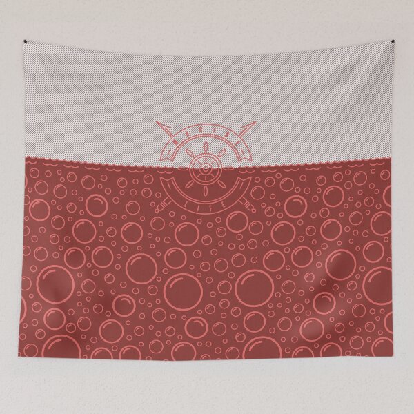 Item preview, Marine Life V1RO2 ING designed and sold by LuCancio23.