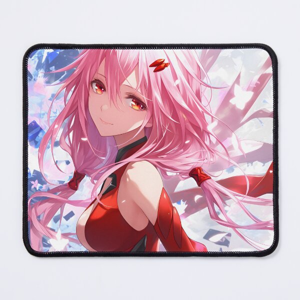 Item preview, Inori GC Linda chica anime designed and sold by DGitaldreamgirl.