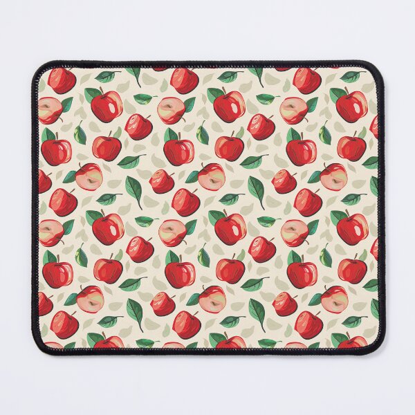 Item preview, Red Apples designed and sold by ChromiaTechArt.