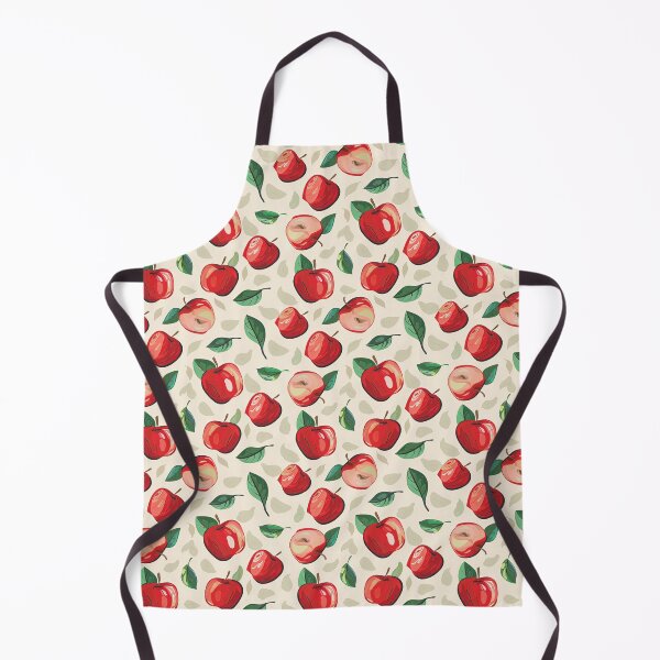 Item preview, Red Apples designed and sold by ChromiaTechArt.