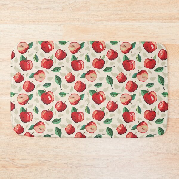 Item preview, Red Apples designed and sold by ChromiaTechArt.