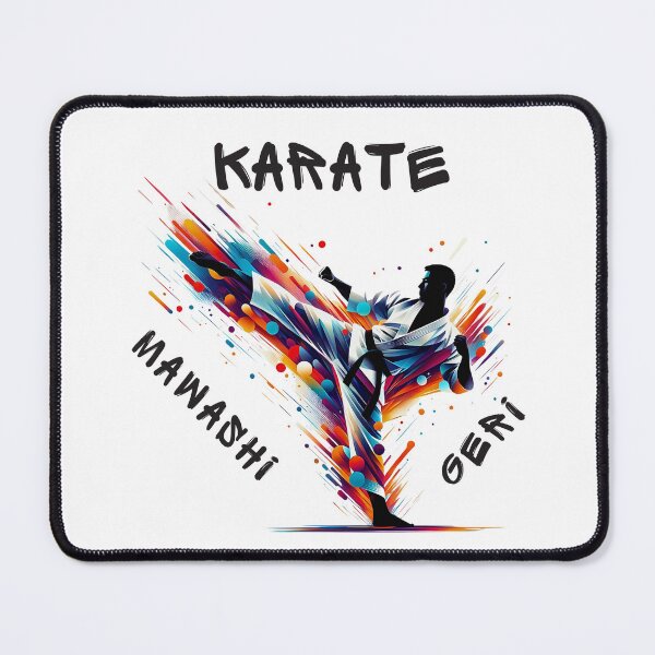 Item preview, Karate blast designed and sold by umfhn.