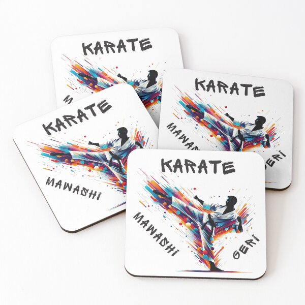 Item preview, Karate blast designed and sold by umfhn.