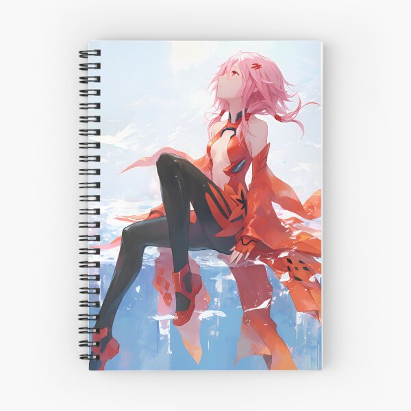 Artikelvorschau, Inori GC Süßes Anime-Mädchen entworfen und verkauft von DGitaldreamgirl.