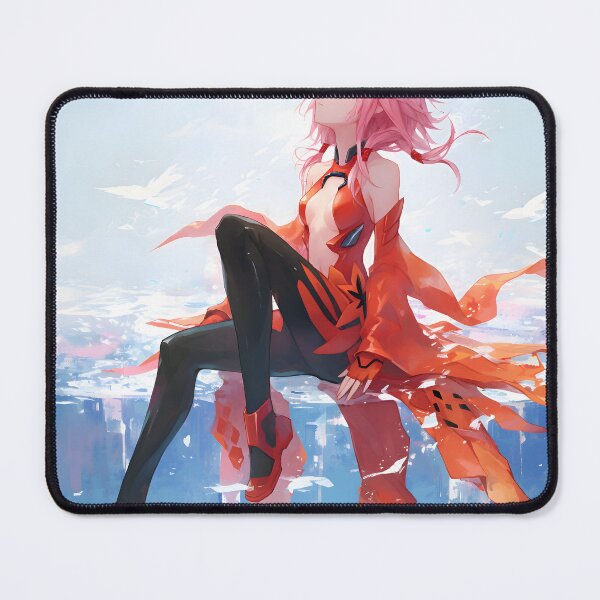 Item preview, Inori GC Cute Anime Girl designed and sold by DGitaldreamgirl.