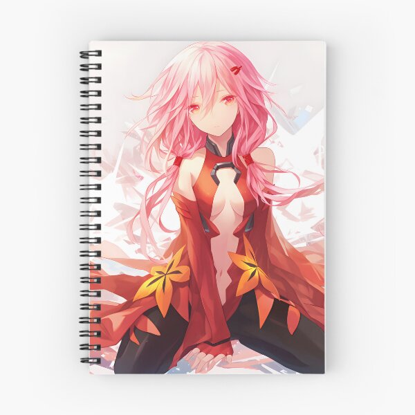 Artikelvorschau, Inori GC Süßes Anime-Mädchen entworfen und verkauft von DGitaldreamgirl.