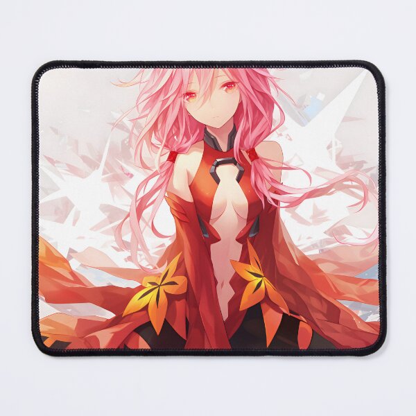 Item preview, Inori GC Cute Anime Girl designed and sold by DGitaldreamgirl.