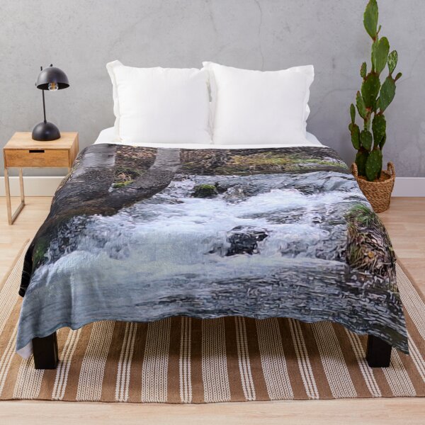 Item preview, Waterfall designed and sold by zubsu.
