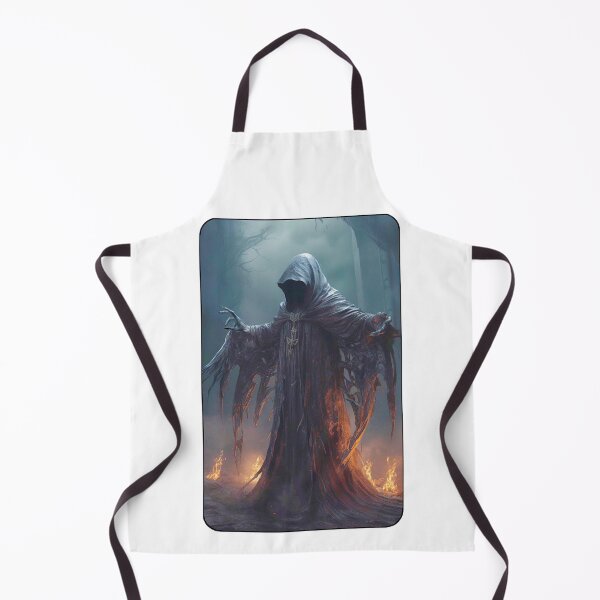 Item preview, Phantom King designed and sold by R&D Studios.