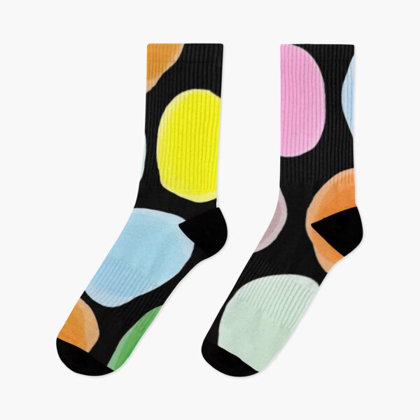 Item preview, Colorful dots designed and sold by ThisandThatbyJo.
