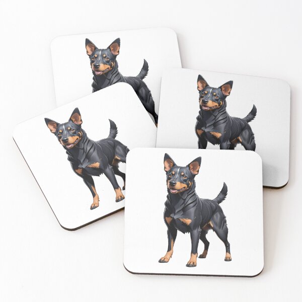 Item preview, Portuguese cattle dog / Cao de Castro Laboreiro designed and sold by Bilisik.