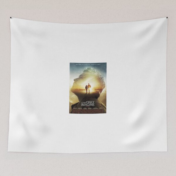 Item preview, I can Only Imagine designed and sold by Yellow-Cloud.