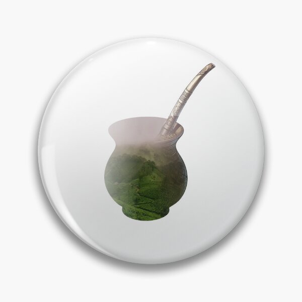 Item preview, Plantation Yerba Mate Cup designed and sold by Domiska.
