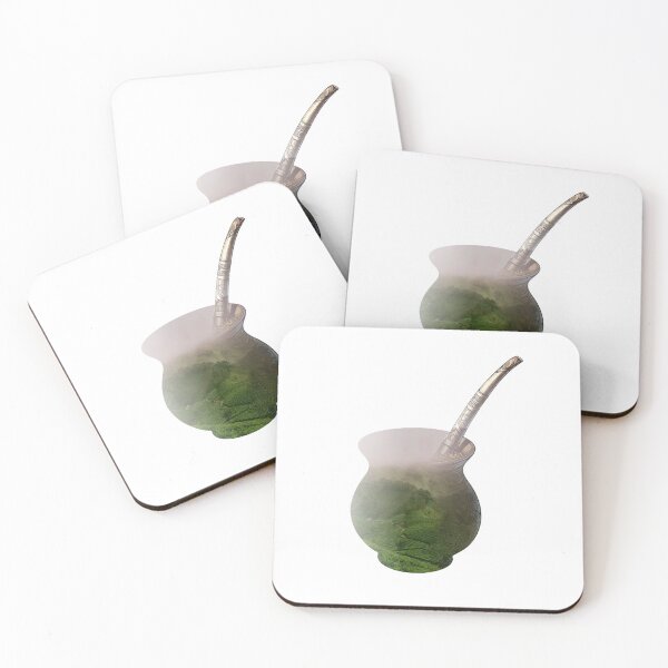Item preview, Plantation Yerba Mate Cup designed and sold by Domiska.