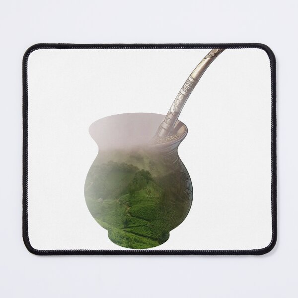 Item preview, Plantation Yerba Mate Cup designed and sold by Domiska.