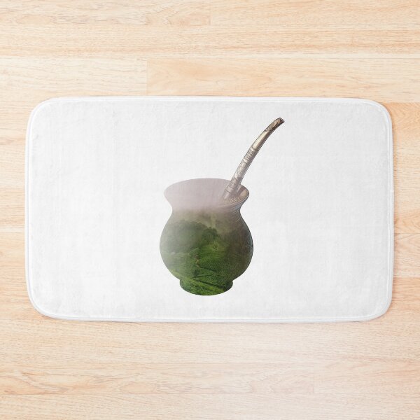 Item preview, Plantation Yerba Mate Cup designed and sold by Domiska.