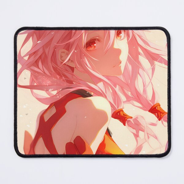 Item preview, Inori GC Cute Anime Girl designed and sold by DGitaldreamgirl.