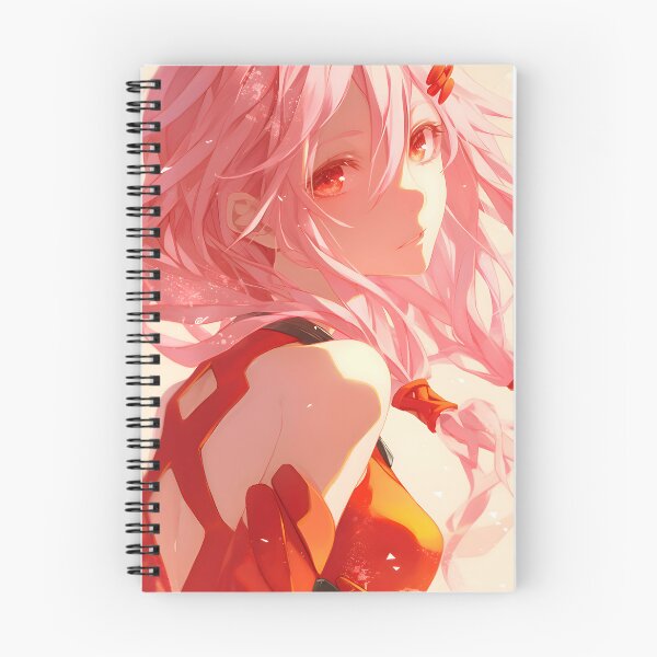 Artikelvorschau, Inori GC Süßes Anime-Mädchen entworfen und verkauft von DGitaldreamgirl.