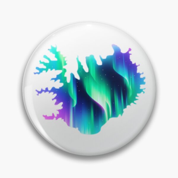 Item preview, Iceland aurora designed and sold by Miikki00.