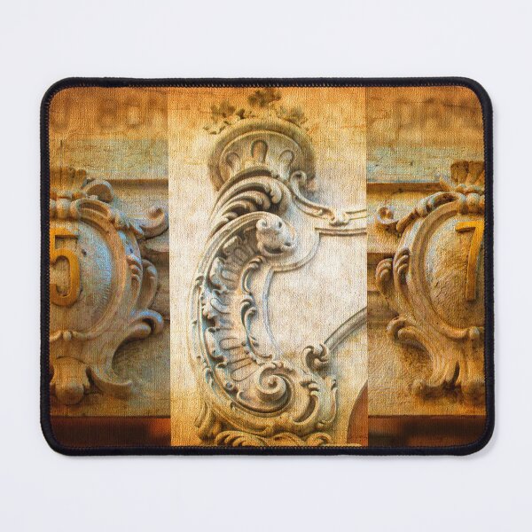 Item preview, lIsbon shop stone details. au bonheur des dames designed and sold by Tereza Pilar  Art.