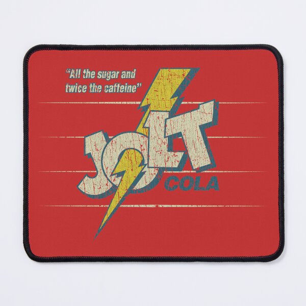 Item preview, Jolt Cola 1985 designed and sold by AstroZombie6669.
