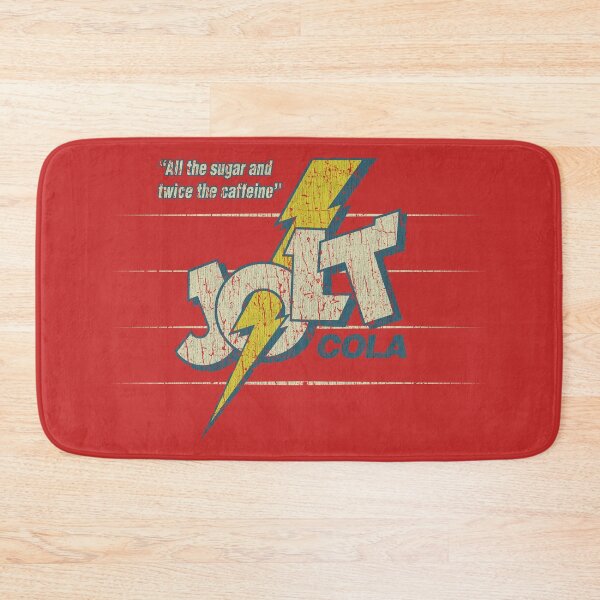 Item preview, Jolt Cola 1985 designed and sold by AstroZombie6669.