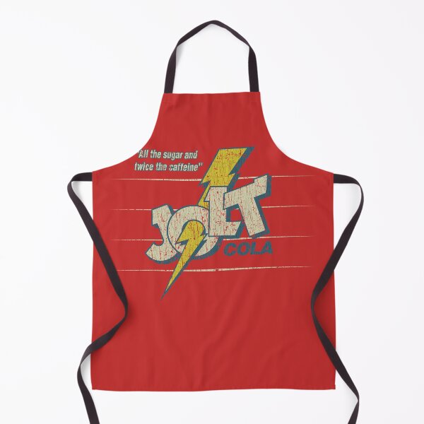 Item preview, Jolt Cola 1985 designed and sold by AstroZombie6669.