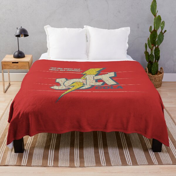 Item preview, Jolt Cola 1985 designed and sold by AstroZombie6669.
