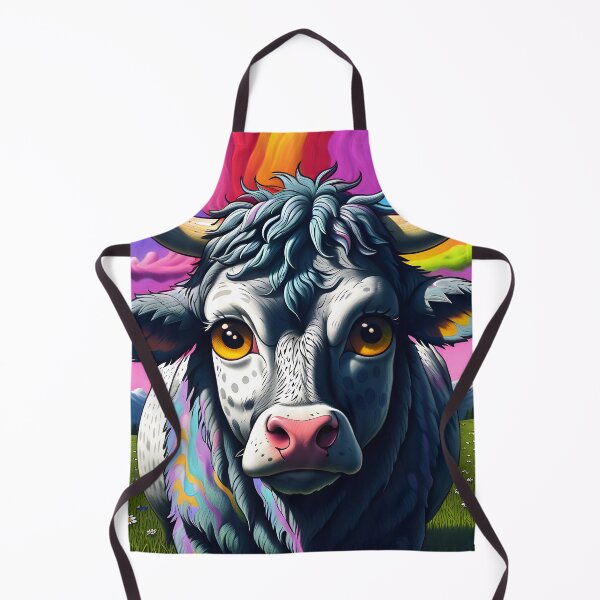 Item preview, Psychedelic Pastures 3 designed and sold by ramboe.