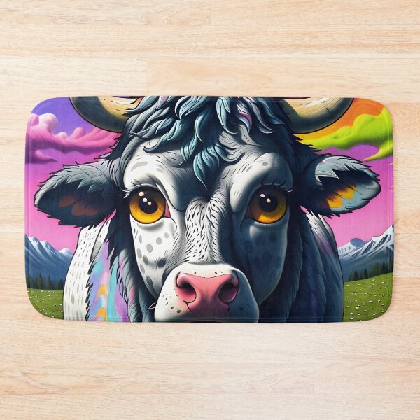 Item preview, Psychedelic Pastures 3 designed and sold by ramboe.
