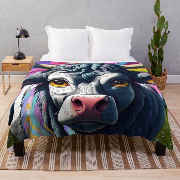 Item preview, Psychedelic Pastures 3 designed and sold by ramboe.