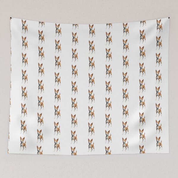 Item preview, Portuguese Podengo designed and sold by Bilisik.