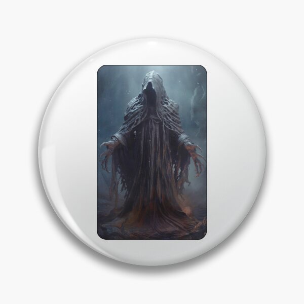 Item preview, Phantom Eternal designed and sold by R&D Studios.