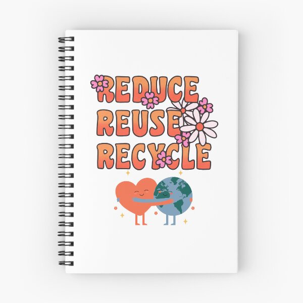 Item preview, Reduce, Reuse, Recycle | green earth| Pollution Free | love your planet | save your planet designed and sold by youssefimo.