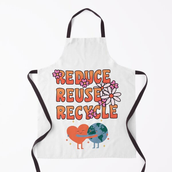 Item preview, Reduce, Reuse, Recycle | green earth| Pollution Free | love your planet | save your planet designed and sold by youssefimo.