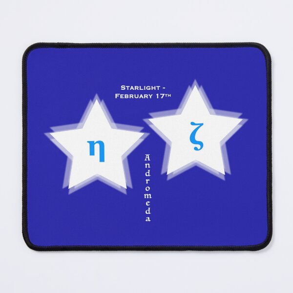 Item preview, AQUARIUS Starlight of FEBRUARY 17 designed and sold by RoseMayBox.