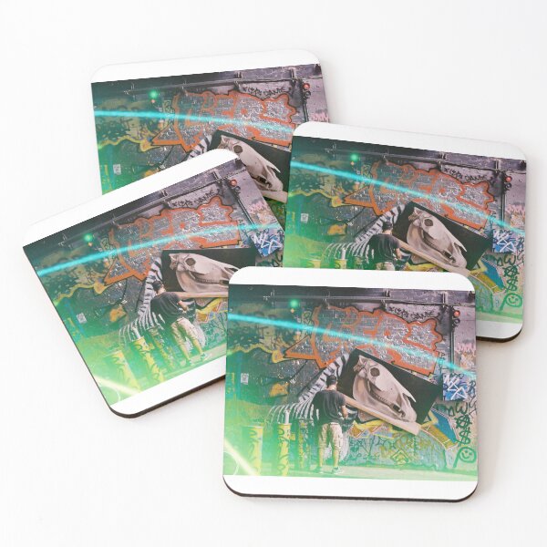 Item preview, Mixed mediums designed and sold by Rolling-Shutter.
