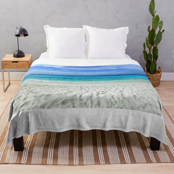 Item preview, Maldives, Beautiful Turquoise Ocean, Beach, Ocean Waves designed and sold by newburyboutique.