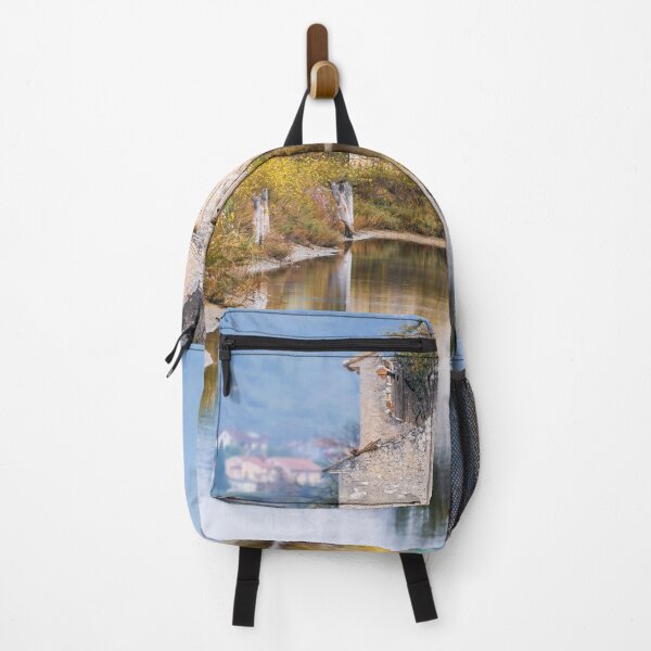 Item preview, Saltpan House in Slovenia designed and sold by PhotoArt by Joan Carroll.