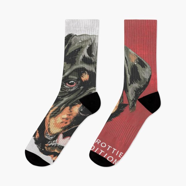 Item preview, Rottie Edition designed and sold by 123ks.