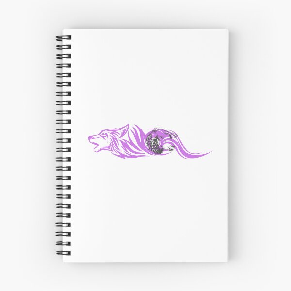Item preview, Wolf Sheep Skin Tattoo designed and sold by Jemsruk.