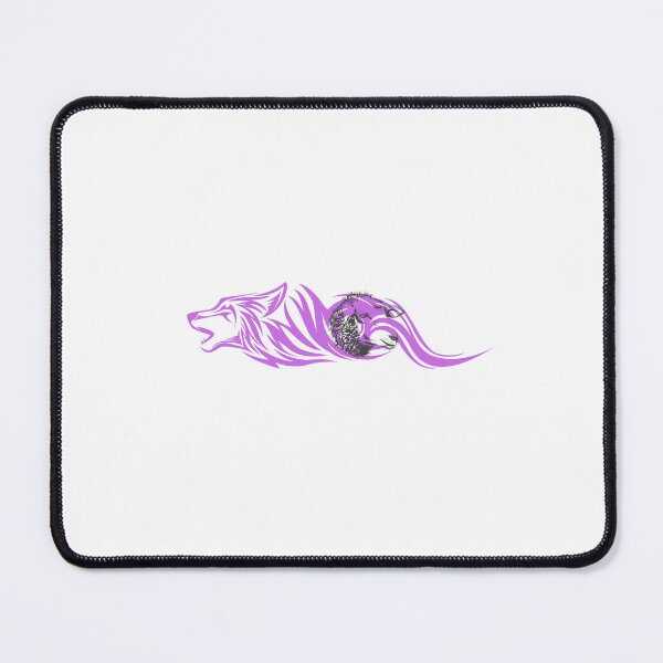 Item preview, Wolf Sheep Skin Tattoo designed and sold by Jemsruk.
