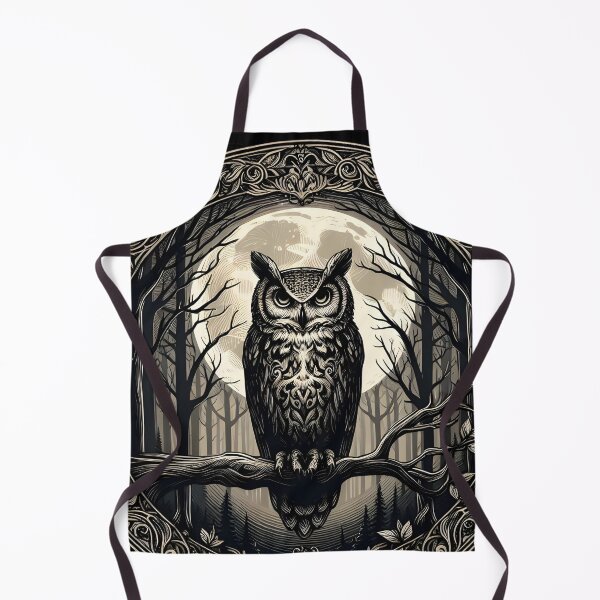Item preview, Owl Art #14 | Owl Lovers designed and sold by ksgraphics222.